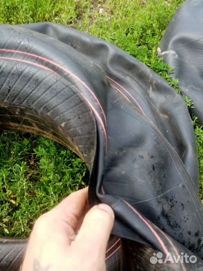 Камеры с флипером грузовые на 16