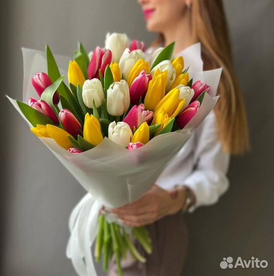 Букеты, розы, цветы с доставкой