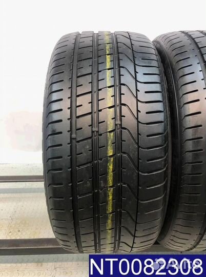 Pirelli P Zero 275/40 R20 97U