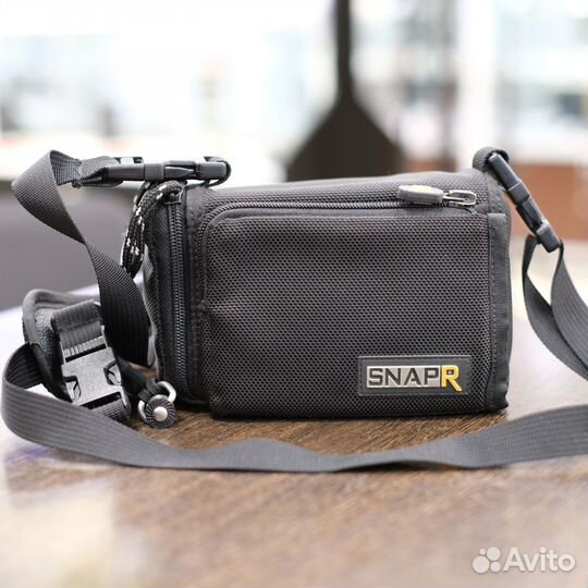 Сумка BlackRapid snapr 20 для фотоаппарата