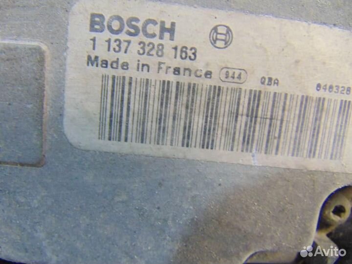 Диффузор вентилятора для Porsche Cayenne 1 2002-20