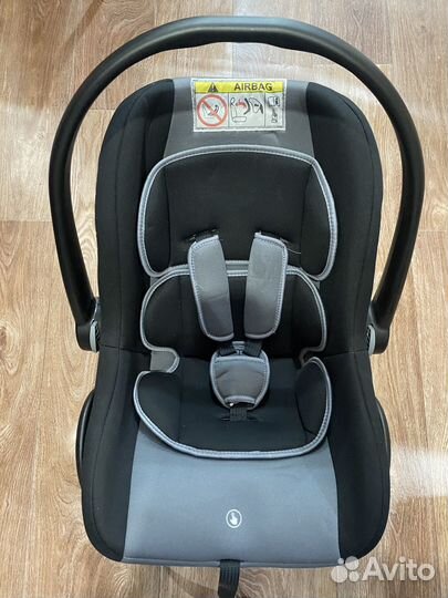 Автолюлька от 0