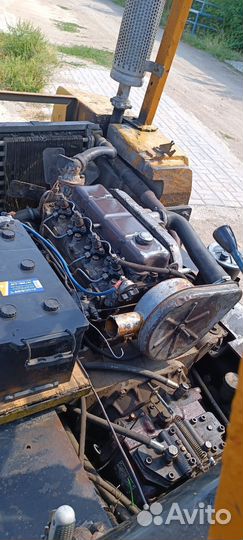 Вилочный погрузчик Balkancar Record ДВ 1792.33, 2001