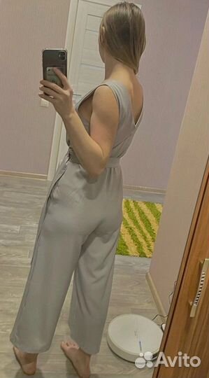 Комбинезон женский