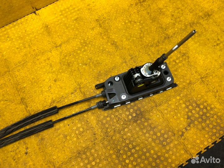 Б/У Кулиса кпп В хорошем состоянии, оригиналnnУ