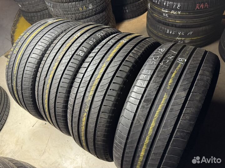 Michelin Primacy 4 235/50 R18