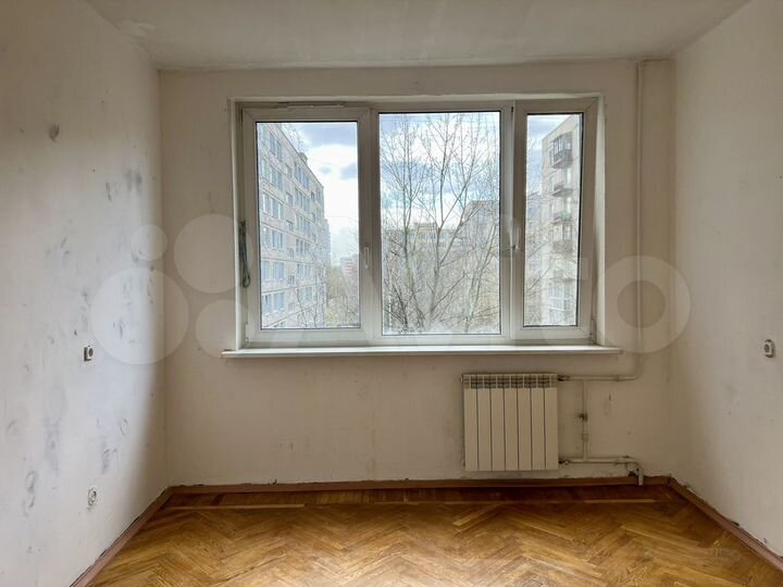 3-к. квартира, 65,1 м², 5/9 эт.