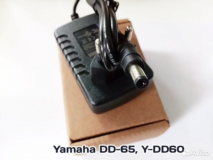 Блок питания Yamaha DD-65, Y-DD60 (PA-150, PA-5D)