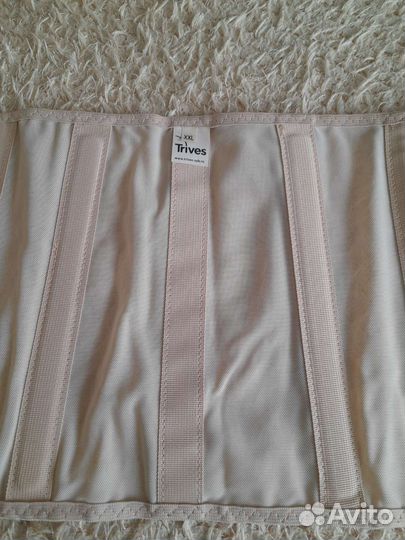 Бандаж послеоперационный на брюшную полость