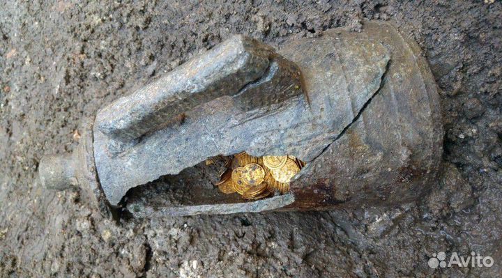 Металлоискатель Quest Q30 в Твери