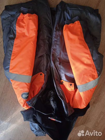 Жд комплект 