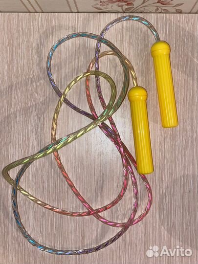 Скакалка 1,8 м