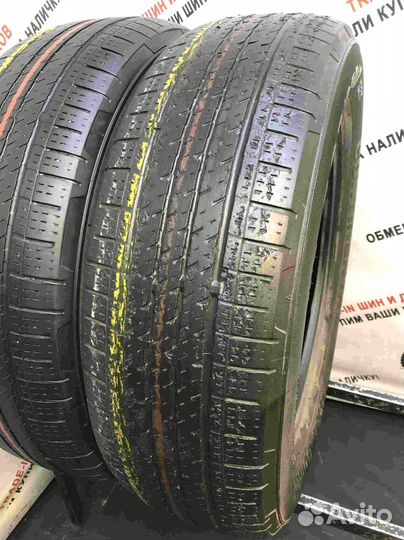 Continental Conti4x4Contact 225/65 R17 102T