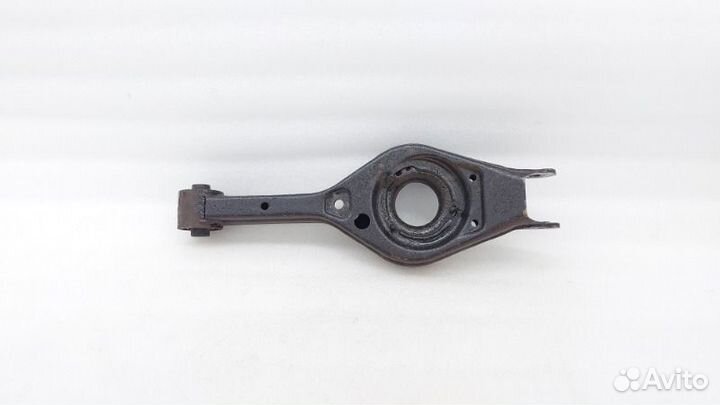 Рычаг поперечный задний правый Kia Optima TF G4KE