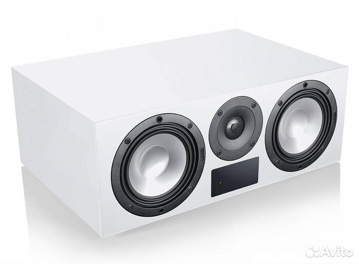 Акустика центрального канала Canton SMART GLE 5 S2