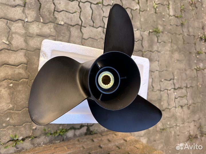 Винт для мотора yamaha 200лс