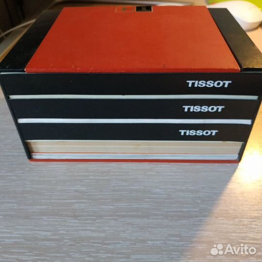 Часы мужские tissot 1853 механические