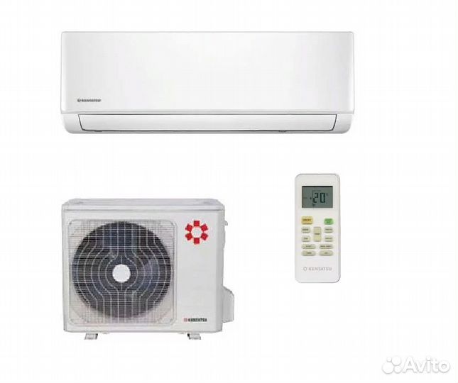 Kentatsu ksgma26hfan1 / ksrma26hfan1