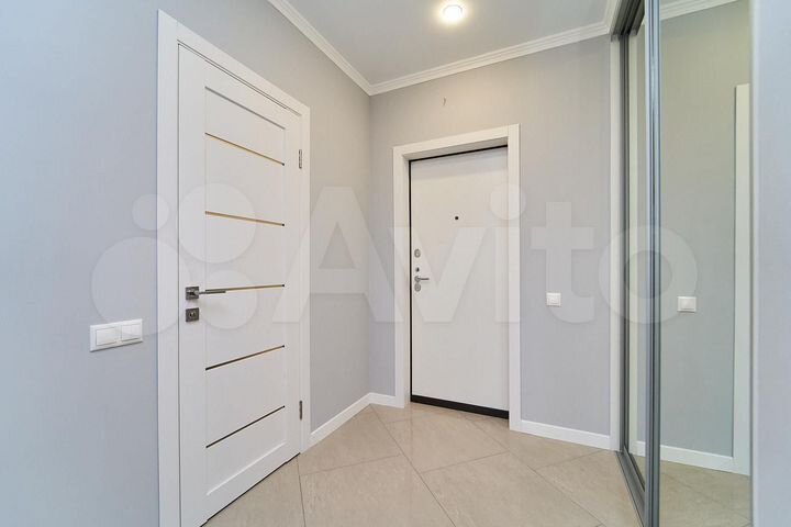 Квартира-студия, 26,2 м², 4/13 эт.