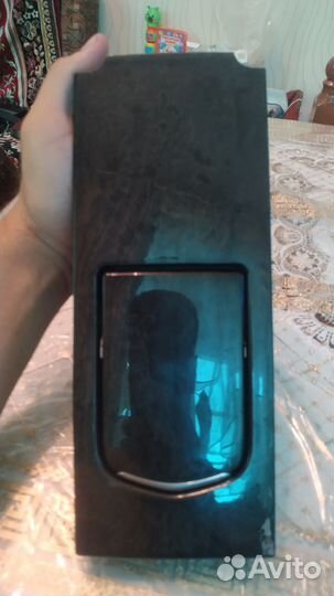 Подстаканник Porsche Panamera