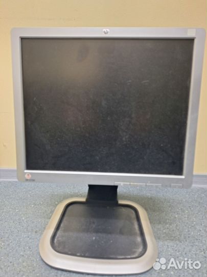 Мониторы для компьютера