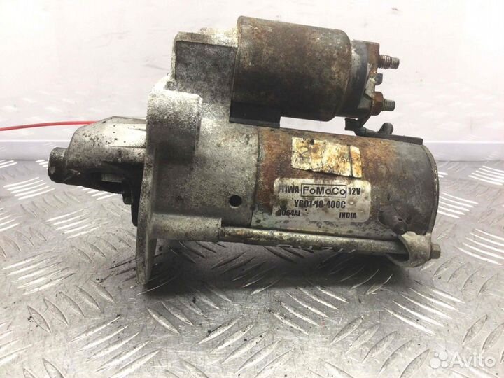 Стартер Mazda 3 y60118400c; 0986022131; 1229427; 1233234; 1254222; 1368970; 1469712; 1707507; 210963