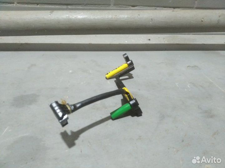 Датчик скорости Hyundai Solaris седан 1.6 2018