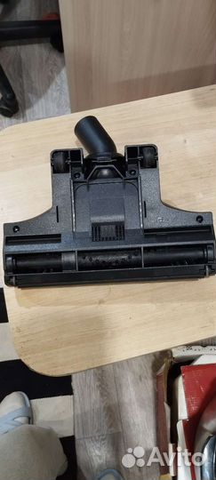 Турбощетка для пылесоса bosch