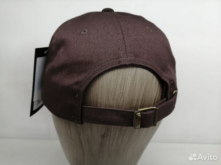 Кепка бейсболка Karl Kani USA оригиналНовая