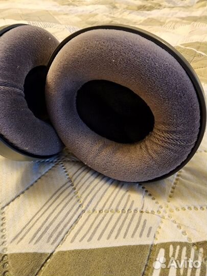 Наушники Philips SBC HP1000