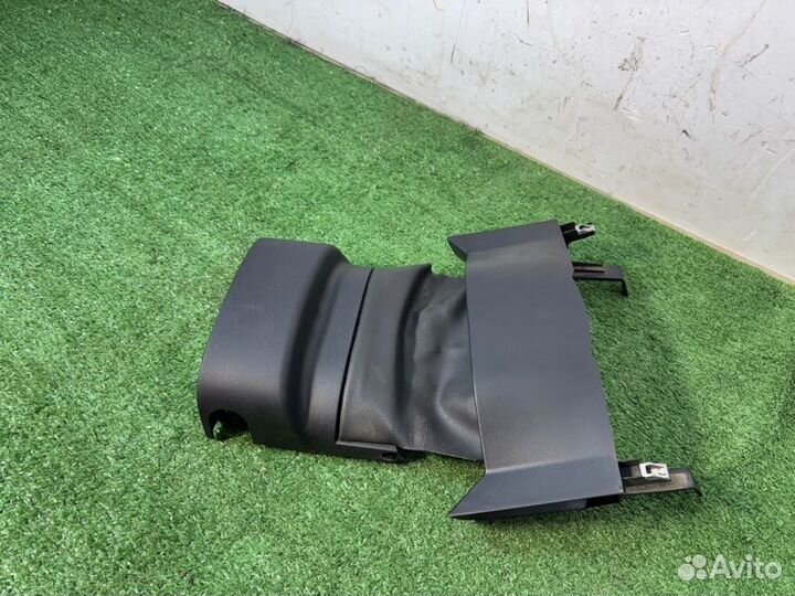 Кожух подрулевой Ford Galaxy aowa 2008