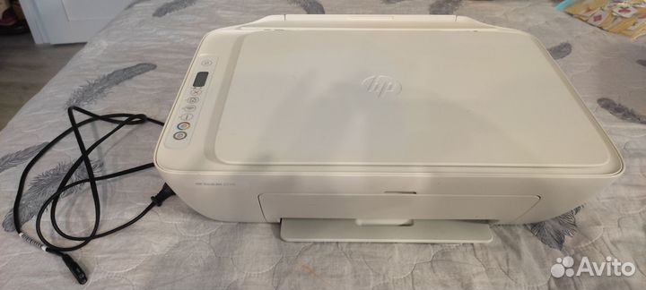 Мфу HP DeskJet 2710