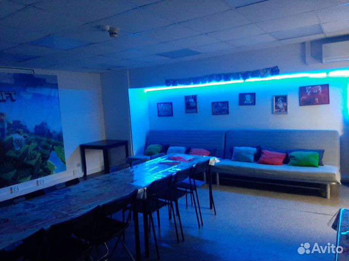 Детский Клуб