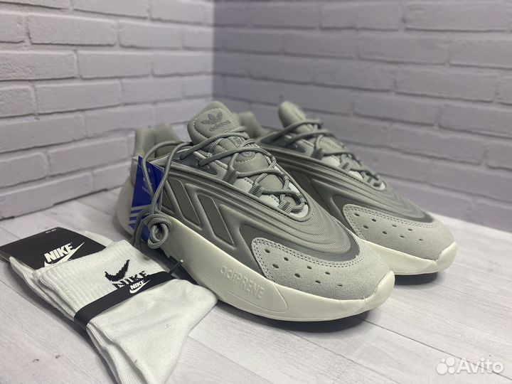 Adidas ozelia