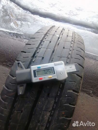 Nokian Tyres Hakka C2 175/70 R14