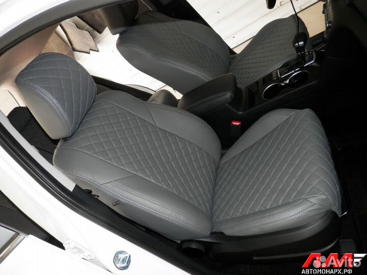 Авточехлы Брянск