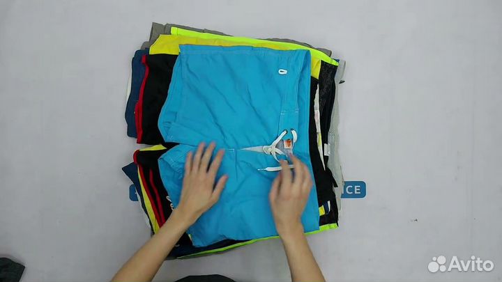 Секонд и сток оптом от 1 мешка тлт