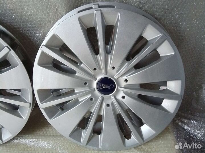 Колпаки R16 Ford Focus оригинал
