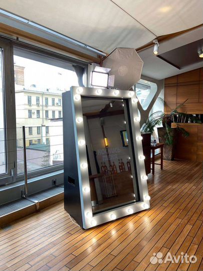 Селфи зеркало selfie mirror