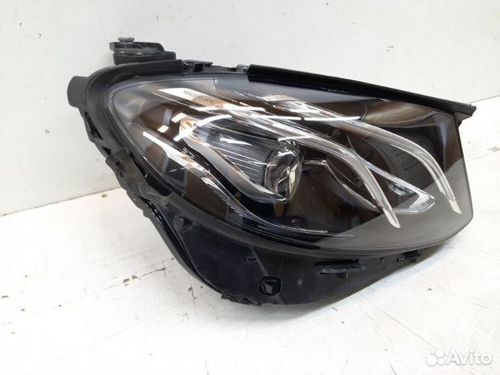 Фара передняя правая Mercedes-Benz E-Class W213