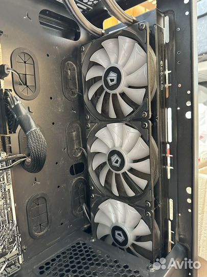 Пк intel core i9