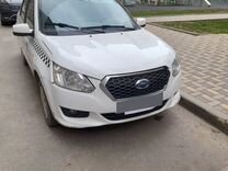 Datsun on-DO 1.6 MT, 2019, 188 000 км, с пробегом, цена 607 700 руб.