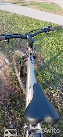 Велосипед бу Rush xs925, R29