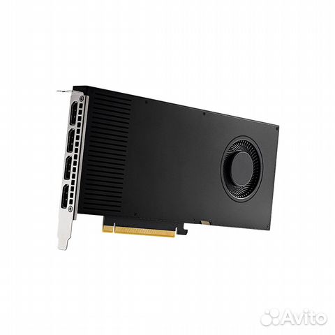 Nvidia Quadro (900-5G190-2500-000)