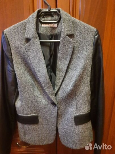Пиджак женский