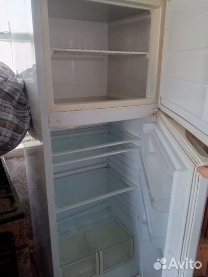 Холодильник