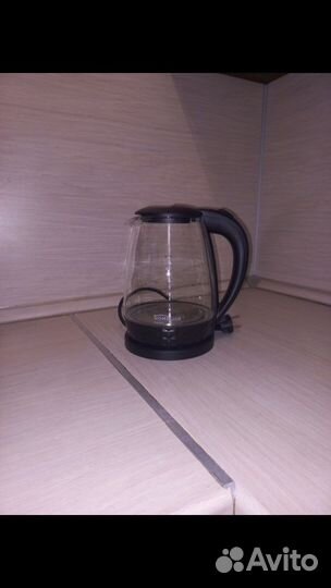 Чайник электрический
