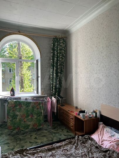 2-к. квартира, 51,3 м², 3/4 эт.