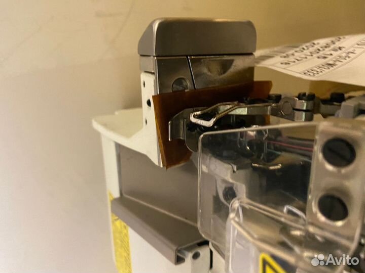 Оверлок Jack JK-797DI-4-514-M03/333