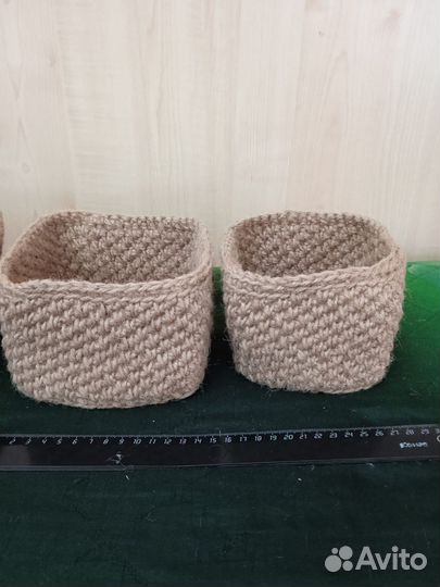 Вязание крючком